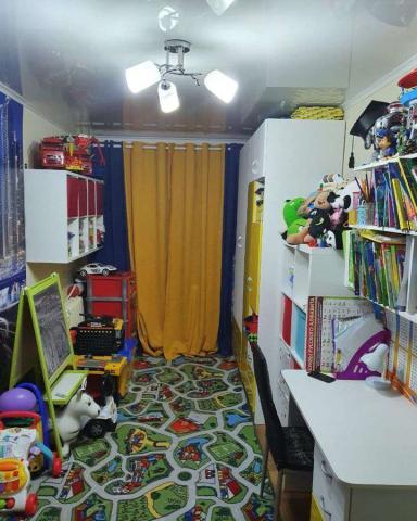 Квартира на продажу в Шахтах, ул. Искра, 53 фото №6