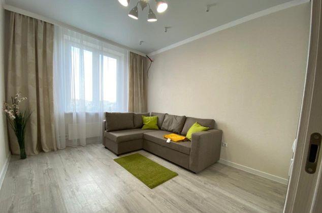 Квартира на продажу в Ростове-на-Дону, улица Ткачёва, 15 фото №1