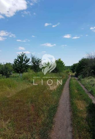 Участок на продажу в Строителе, Магистральная улица фото №2