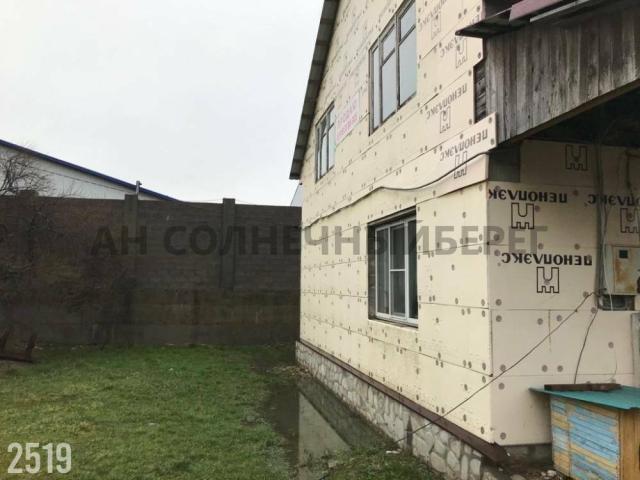 Дом на продажу в Агуйе-Шапсуге, Центральная улица, 11 фото №1