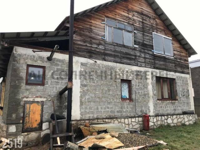 Дом на продажу в Агуйе-Шапсуге, Центральная улица, 11 фото №2