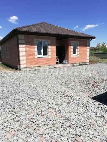 Дом с участком на продажу в Батайске, переулок Истомина фото №0