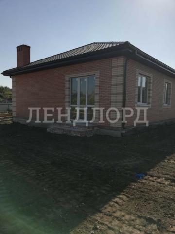 Дом с участком на продажу в Батайске, переулок Истомина фото №1