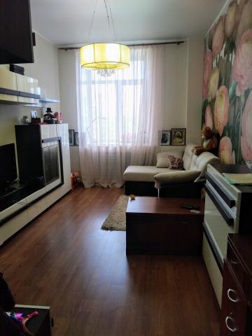 Комната на продажу в Смоленске, улица Неверовского, 1 фото №1