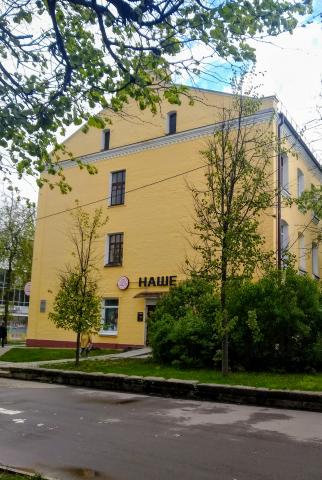 Комната на продажу в Смоленске, улица Неверовского, 1 фото №7