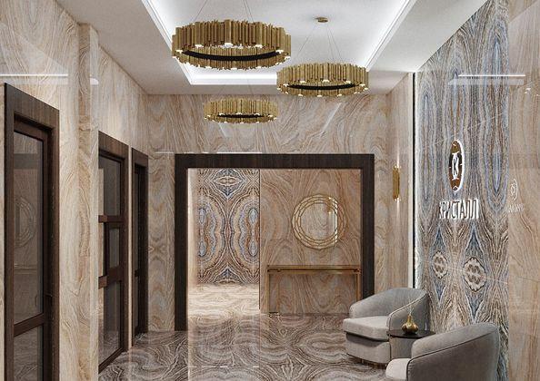 Квартира на продажу в Ростове-на-Дону, проспект Соколова, 86 фото №1