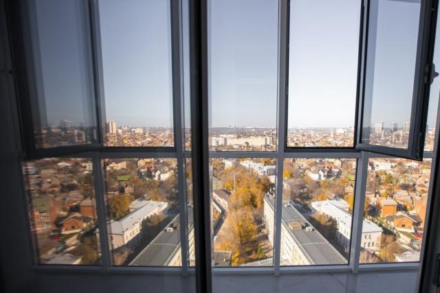 Квартира на продажу в Ростове-на-Дону, Гвардейский переулок, 13 фото №13