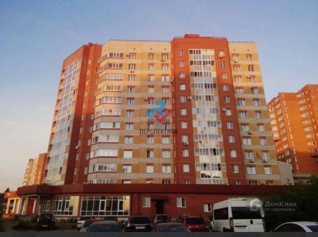 Квартира на продажу в Уфе, улица Рабкоров, 2/9 фото №3
