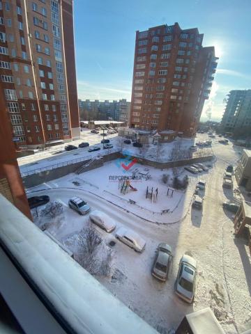 Квартира на продажу в Уфе, улица Рабкоров, 2/9 фото №4