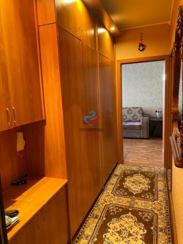 Квартира на продажу в Уфе, улица Рабкоров, 2/9 фото №6