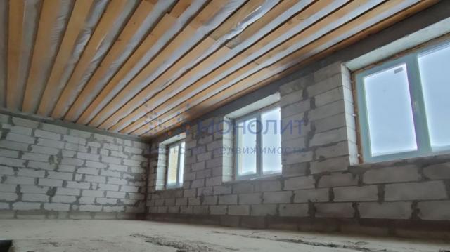 Таунхаус на продажу в Нижнем Новгороде, ЖК Стрижи фото №1