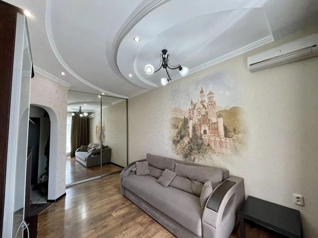 Квартира на продажу в Ростове-на-Дону, переулок Дунаевского, 22 фото №1