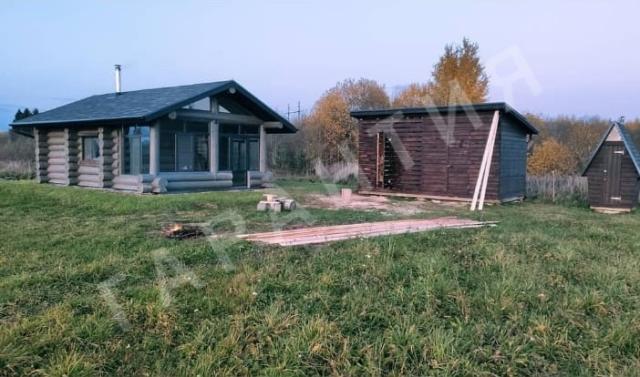 Участок на продажу в Сосновке, Солнечная улица фото №3