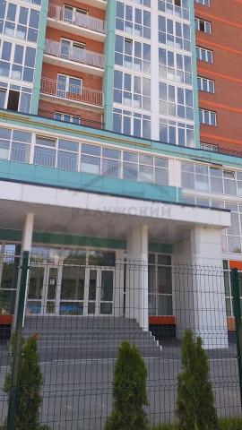 Квартира на продажу в Калуге, Полесская улица, д.31 фото №0