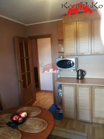 Квартира на продажу в Елизово, Радужный переулок, 1 фото №1