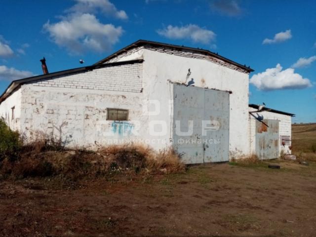 Производство на продажу в именях Мичурине, Советская улица, 29 фото №2
