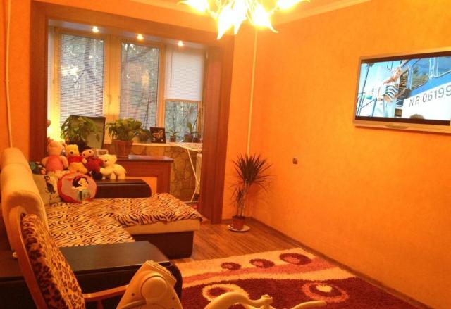 Квартира на продажу в Ростове-на-Дону, Халтуринский переулок, 85 фото №2