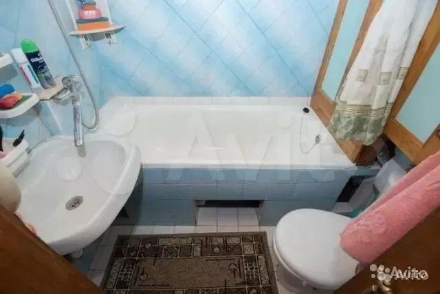 Квартира на продажу в Ростове-на-Дону, улица Миронова, фото №4