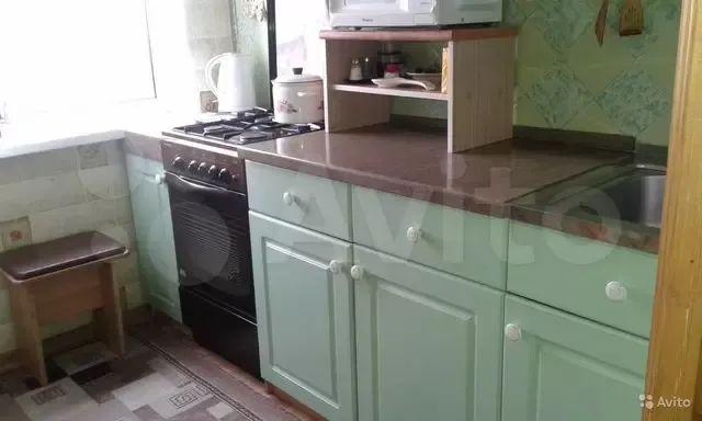 Квартира на продажу в Ростове-на-Дону, улица Миронова, фото №5