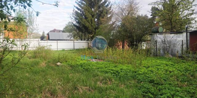 Участок на продажу в Белеутово, Центральная улица, 8 фото №0