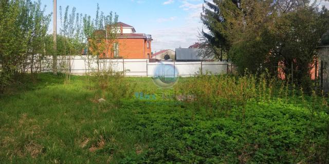 Участок на продажу в Белеутово, Центральная улица, 8 фото №1