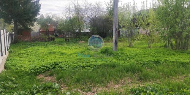 Участок на продажу в Белеутово, Центральная улица, 8 фото №2