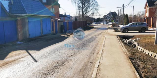 Участок на продажу в Белеутово, Центральная улица, 8 фото №18