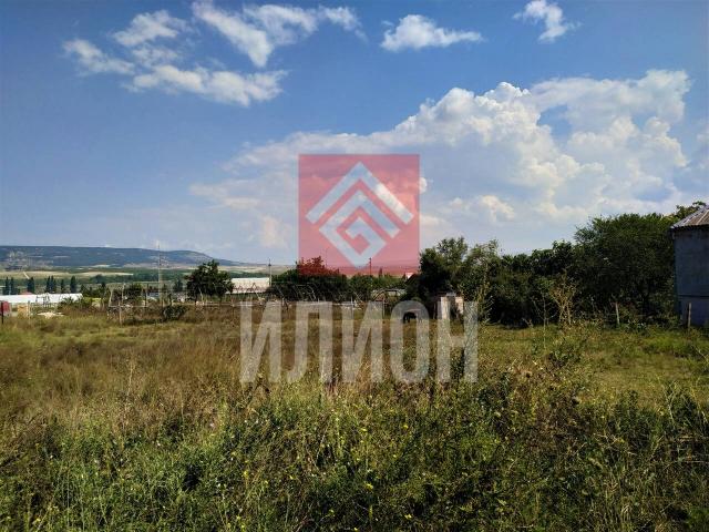 Участок на продажу в Фронтовом, улица Сары-Синапная фото №0