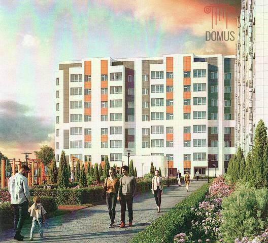 Квартира на продажу в Симферополе, улица 51-й Армии, 55 фото №0