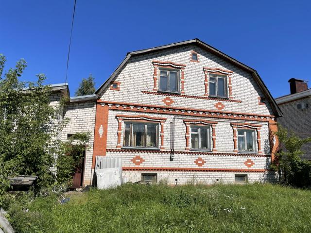 Дом на продажу в Бору, Народная ул, 3 фото №0