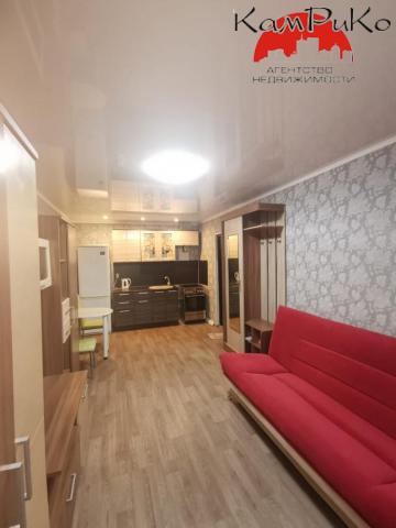 Квартира на продажу в Елизово, улица Чкалова, 24 фото №0