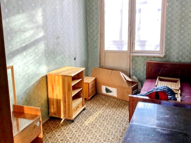 Комната на продажу в Москве, улица Бутлерова, 28 фото №0