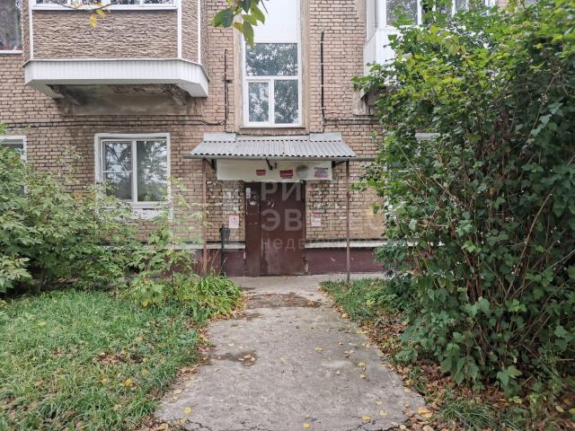 Комната на продажу в Туле, Приупская ул., 29 фото №15