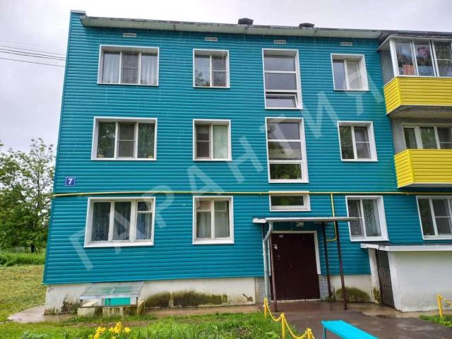 Квартира на продажу в Можайском, , 7 фото №13