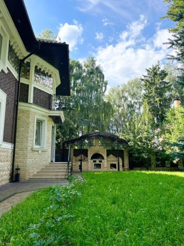Дом на продажу в Троицке, Западная ул, 9а фото №0