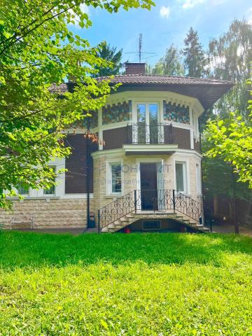 Дом на продажу в Троицке, Западная ул, 9а фото №1