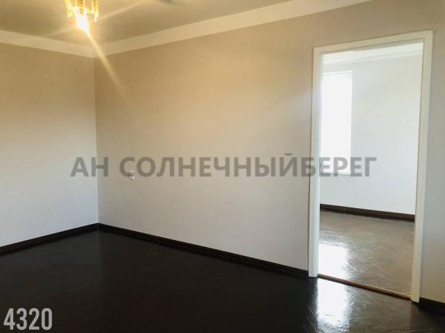 Квартира на продажу в Туапсе, улица Полетаева, 39 фото №1