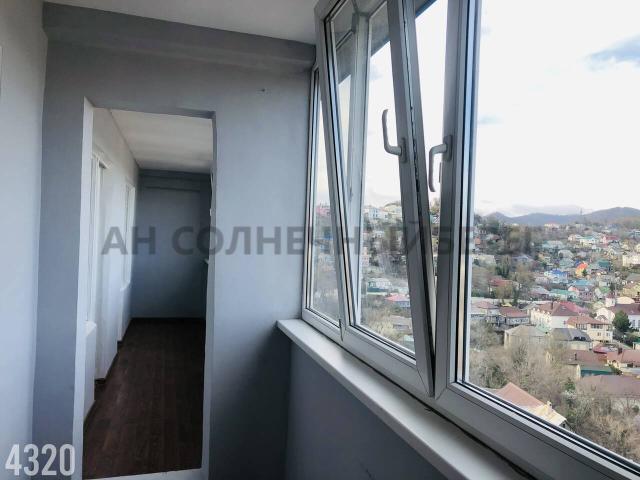 Квартира на продажу в Туапсе, улица Полетаева, 39 фото №8