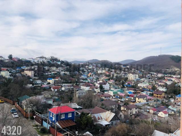 Квартира на продажу в Туапсе, улица Полетаева, 39 фото №14