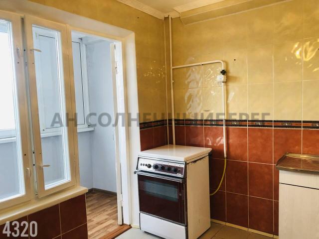 Квартира на продажу в Туапсе, улица Полетаева, 39 фото №19