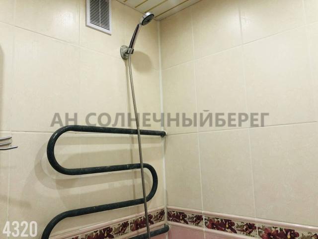 Квартира на продажу в Туапсе, улица Полетаева, 39 фото №22