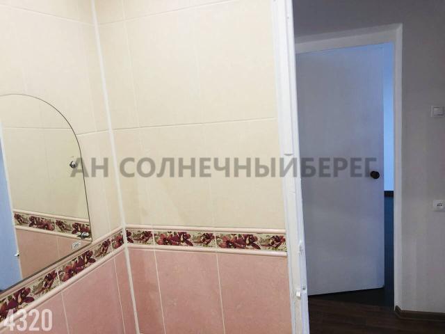 Квартира на продажу в Туапсе, улица Полетаева, 39 фото №23