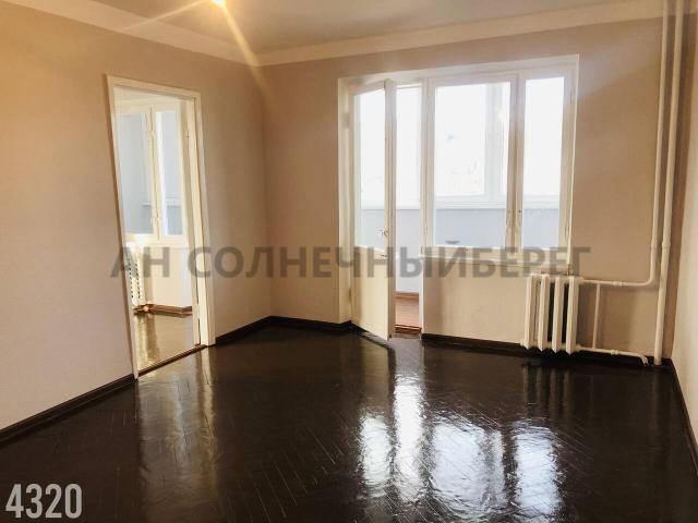 Квартира на продажу в Туапсе, улица Полетаева, 39 фото №0