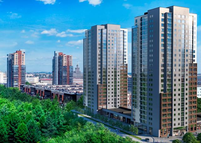 Квартира на продажу в Челябинске, ул. Витебская, 7 к.7 фото №7