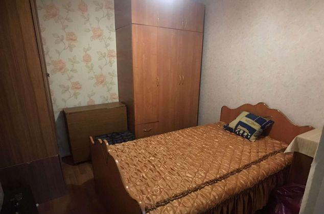 Квартира на продажу в Ростове-на-Дону, улица Черепахина, 108 фото №4