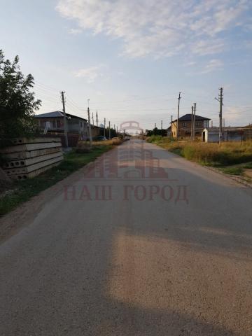 Участок на продажу в Феодосие, Кафа ул фото №4