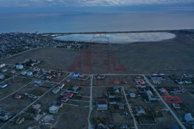 Участок на продажу в Феодосие, Кафа ул фото №0