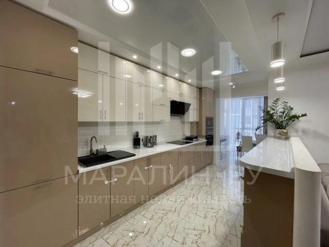 Квартира на продажу в Ростове-на-Дону, 20-я улица, 43 фото №0