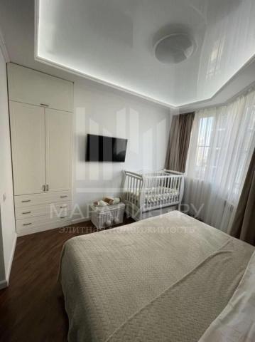 Квартира на продажу в Ростове-на-Дону, 20-я улица, 43 фото №3