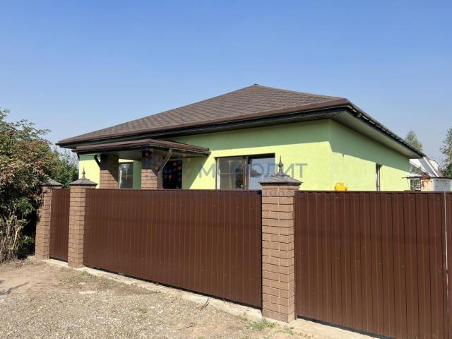Дом на продажу в 1 Мой (Большом Козино), Линейный проезд, 27 фото №0